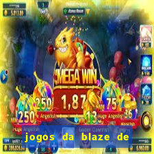 jogos da blaze de 5 centavos